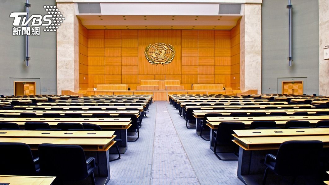 Taiwan’s WHA bid blocked amid China’s opposition (Shutterstock)