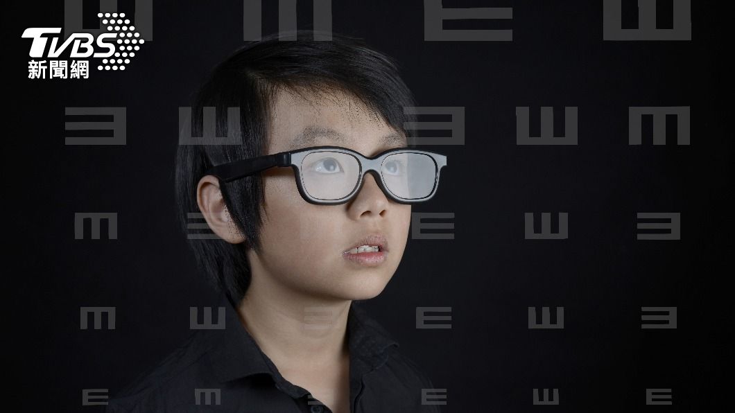 Excessive screen time contributes to Myopia surge in Taiwan (Shutterstock)