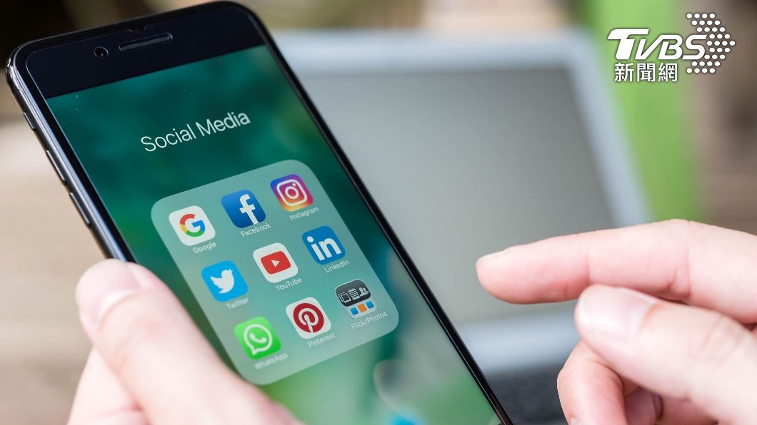 Taiwan’s media environment attracts global news outlets (Shutterstock)