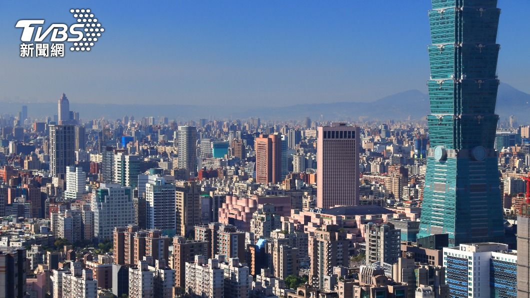 Three Taiwanese cities shine among Asia’s happiest cities (Shutterstock)