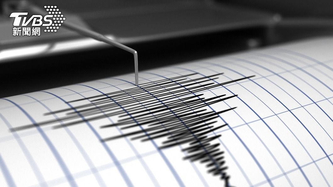 Taiwan enters an era of frequent quakes (Shutterstock)