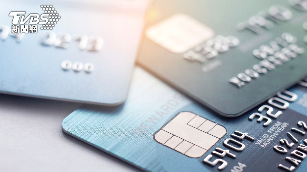 Taiwanese 2023 credit card spending to exceed NT$4T (Shutterstock)