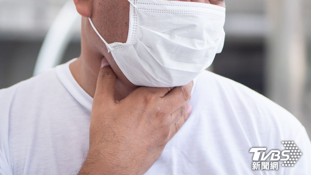 Taiwan sees rise in COVID-19 cases, seniors hit hardest (Shutterstock)