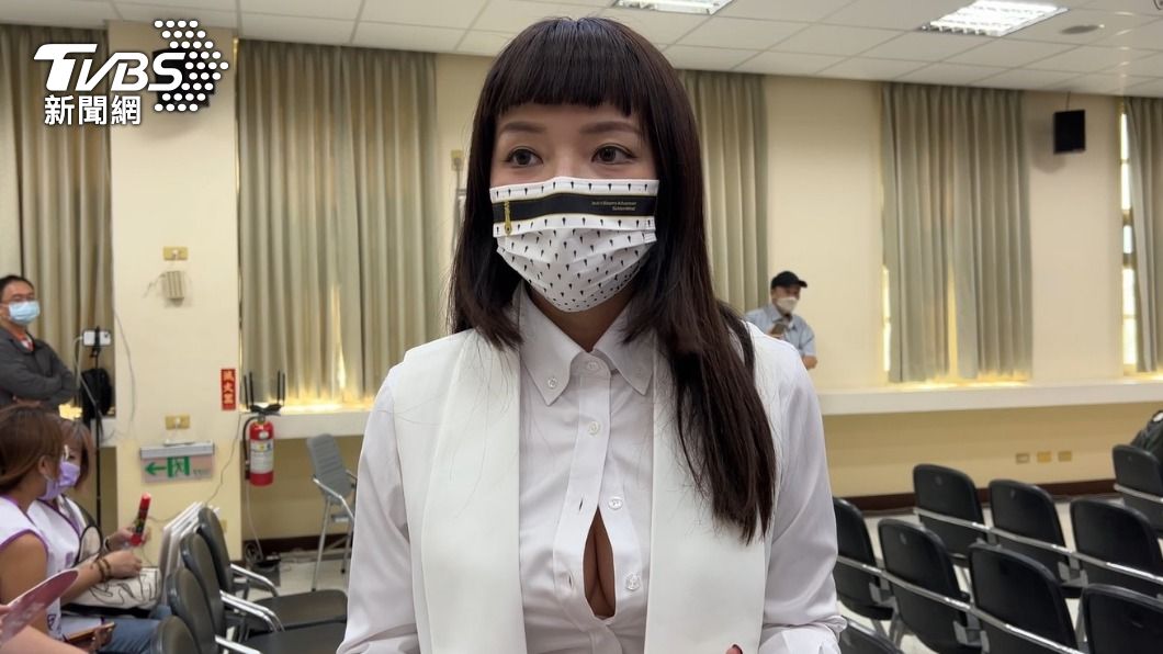 Proposal for Chiayi sex district faces regulatory hurdles (TVBS News)