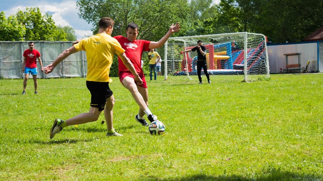 Taiwan NGO hosts two-day Migrant Workers World Cup