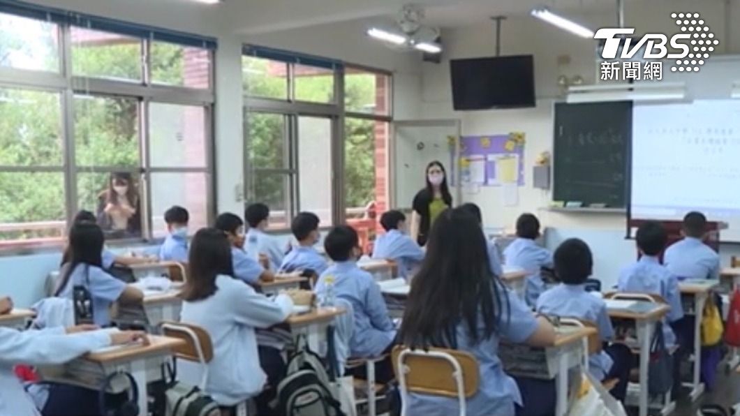Why Taiwanese parents choose private school education