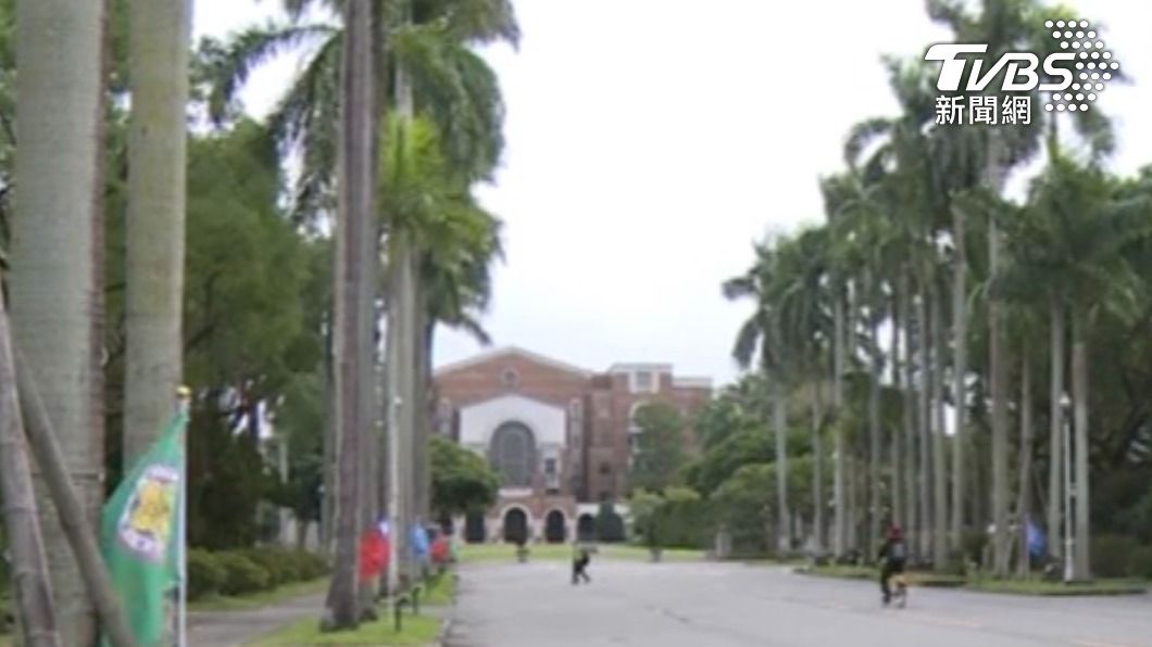 International rankings of top Taiwanese universities plummet