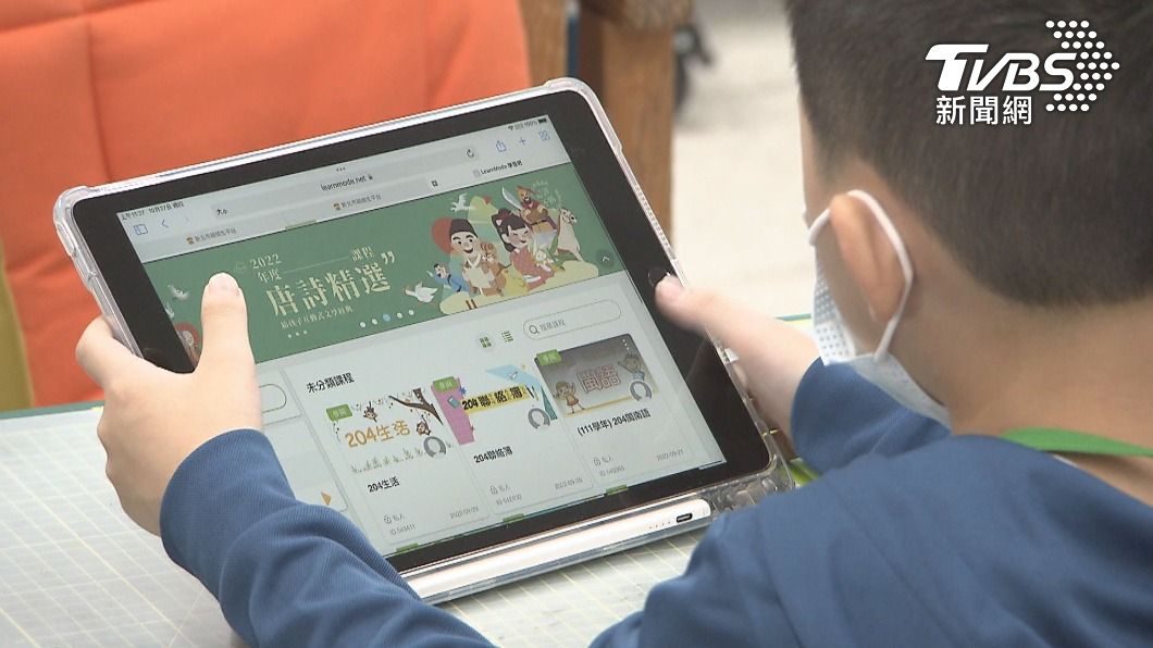Taiwanese classrooms to receive 600,000 tablets