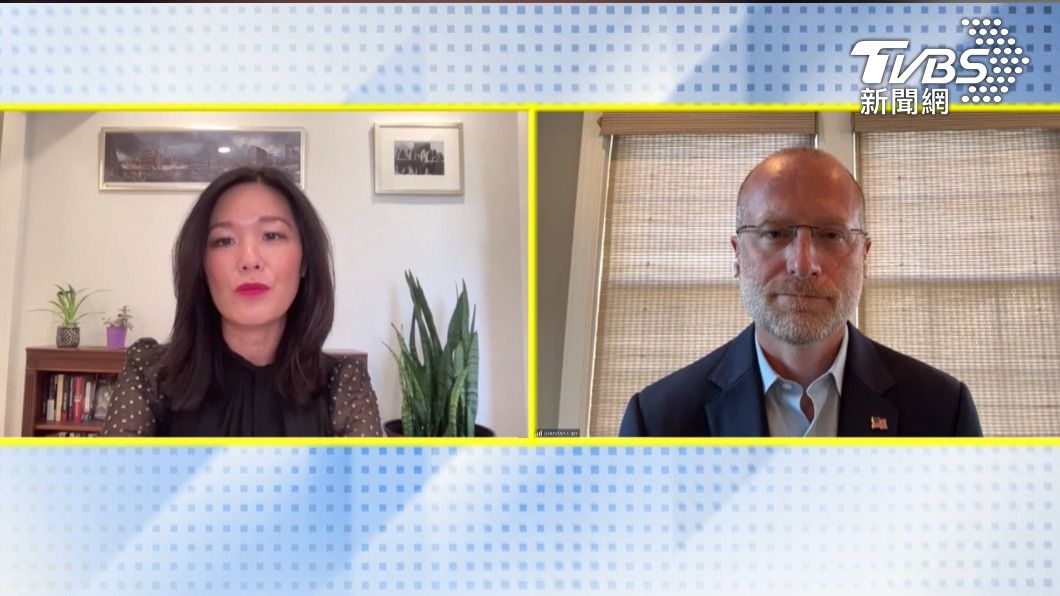 FCC commissioner: Chinese growing tech a rising threat