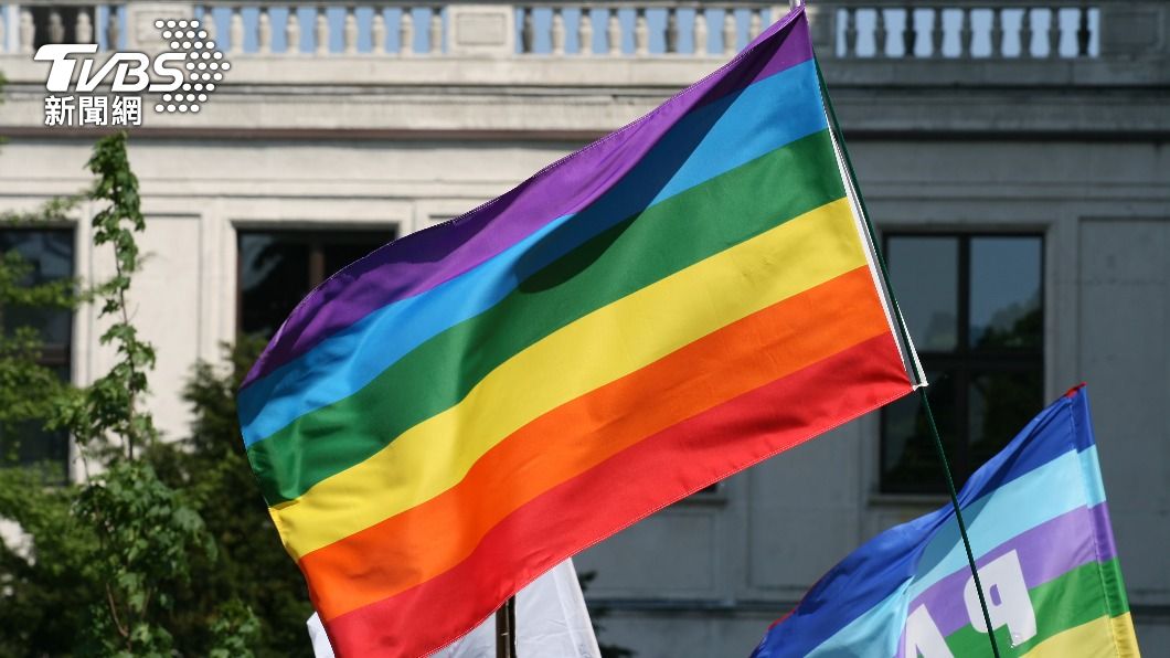 Support for same-sex marriage rises (Shutterstock)