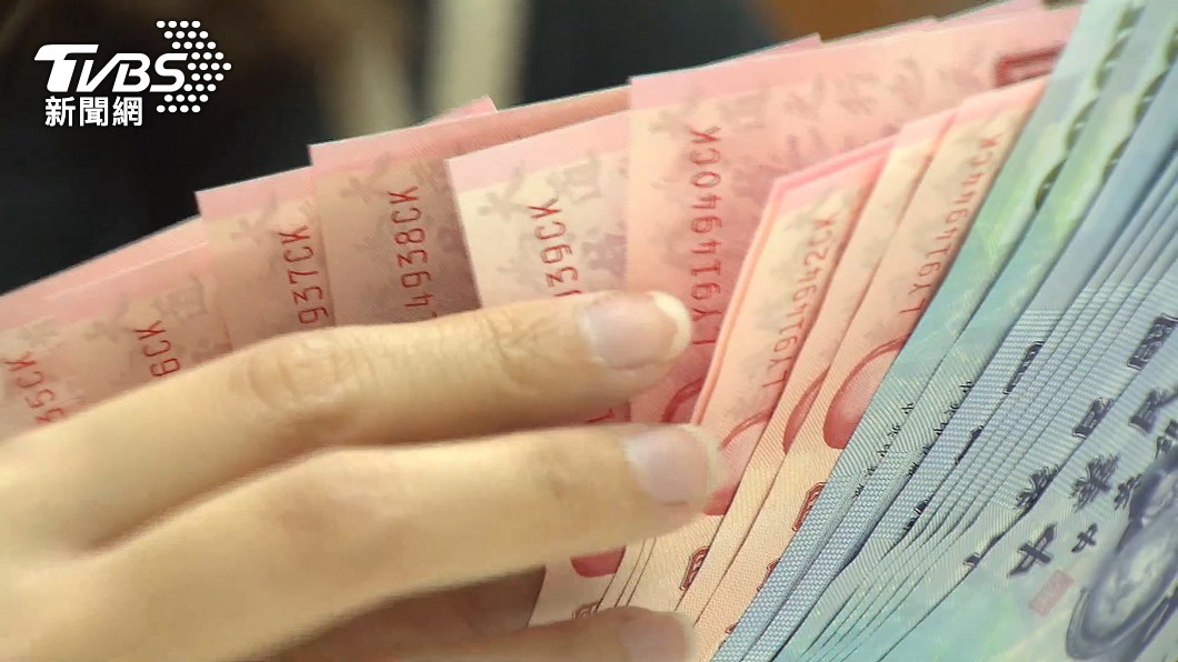 Taiwan sees economic stability with green light (TVBS News)