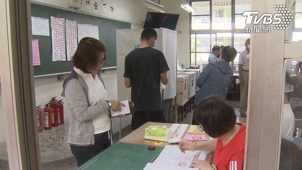 Taiwan local elections unlikely to affect cross-strait ties