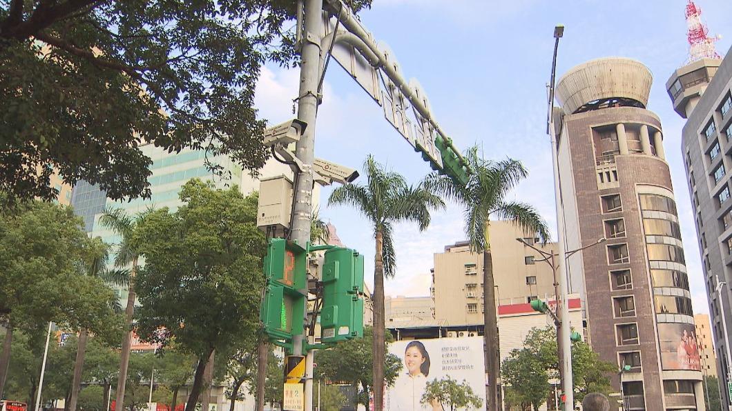 Taipei police faces roadblocks with CCTV camera purchases