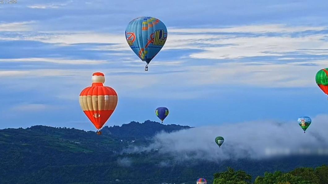 Taitung County Gov’t boosts tourist arrivals, revenue