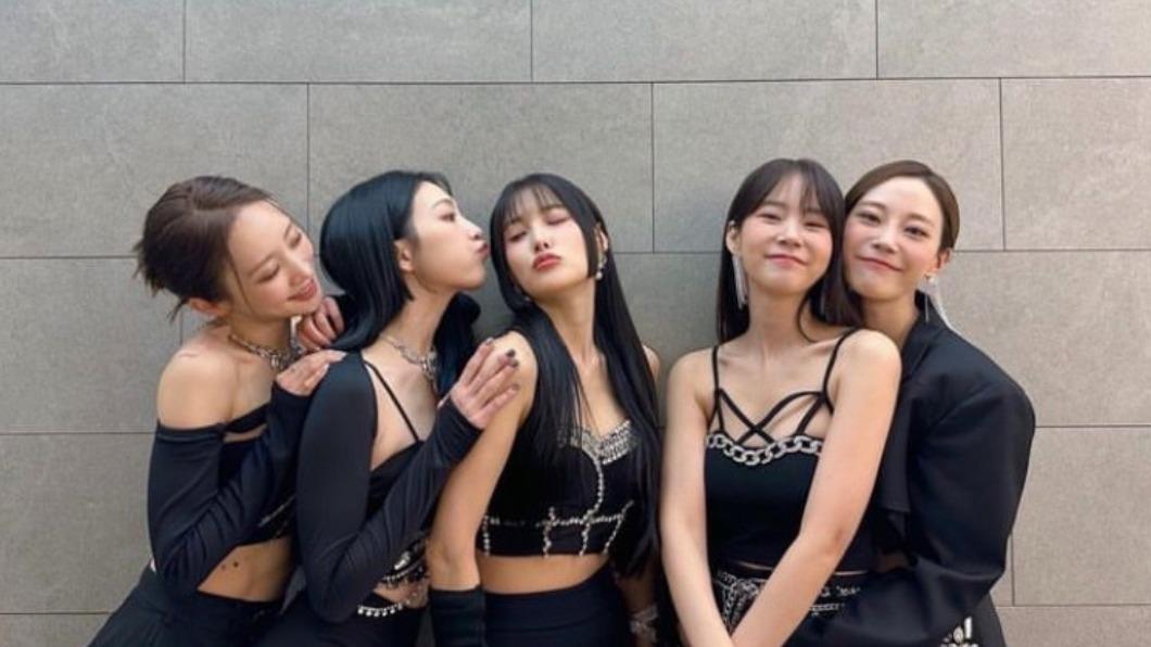 KARA to welcome 2026 with fans at Taipei New Year’s Eve show (Courtesy of nicole_jung)