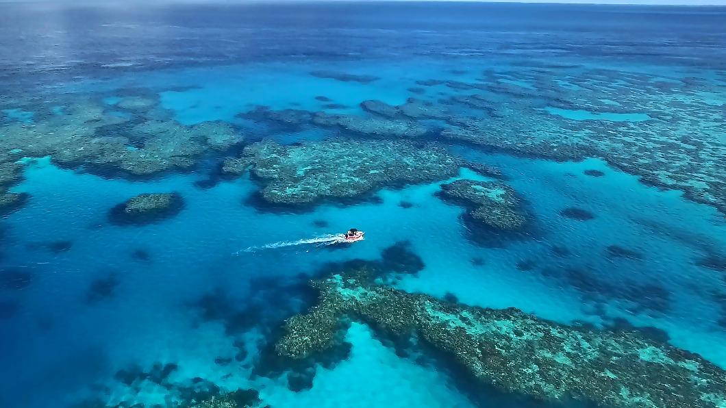 Queensland welcomes Taiwanese with sustainable holiday