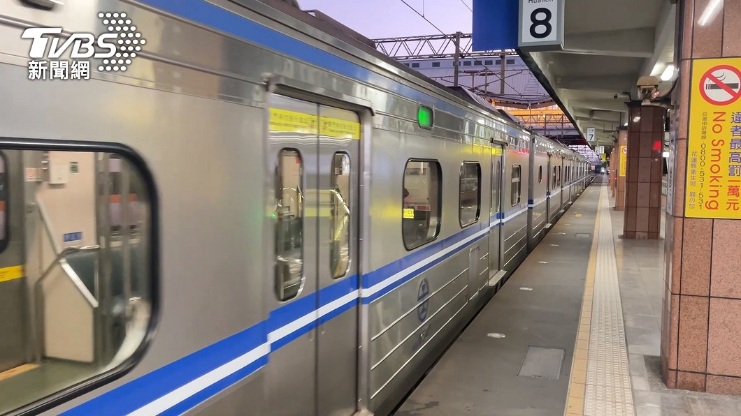 Taiwan Railway fare hike talks set for post-Lunar New Year (TVBS News)