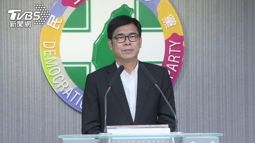 Kaohsiung head praises Hsiao Bi-khim’s expertise (TVBS News/Archive)