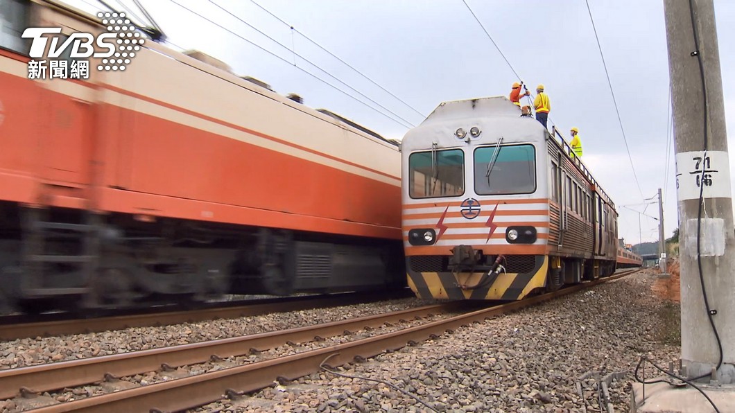 Taiwan Railway fare hike necessary, MOTC minister says (TVBS News)
