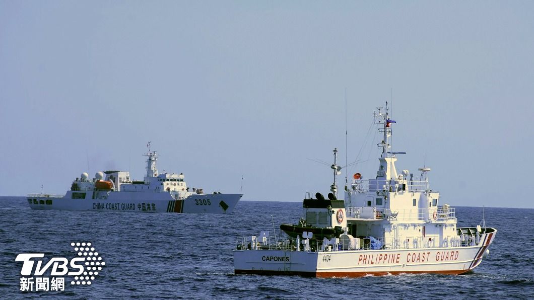 Coastal clashes over the sea and the Taiwan Strait put the world on edge (Shutterstock)