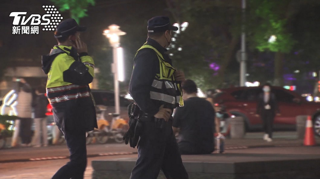 Investigation begins into Taipei policeman’s sudden death (TVBS News)