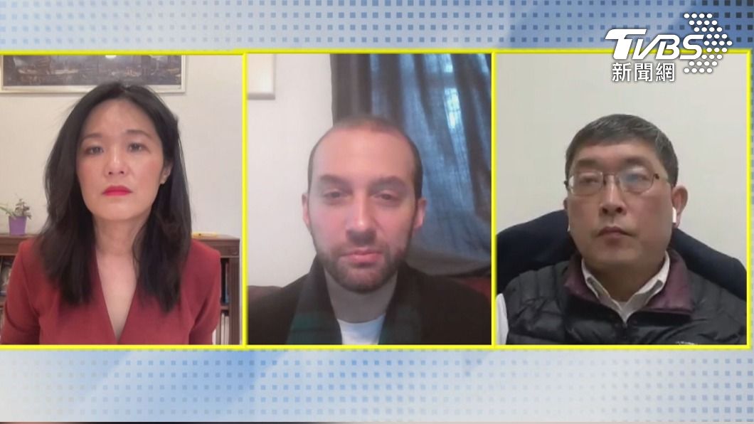 TVBS Meeting Room: Experts ponder China’s growing influence