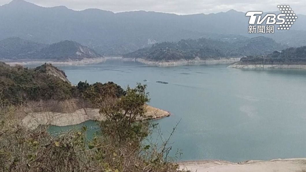 Southern Taiwan to adopt water conservation measures