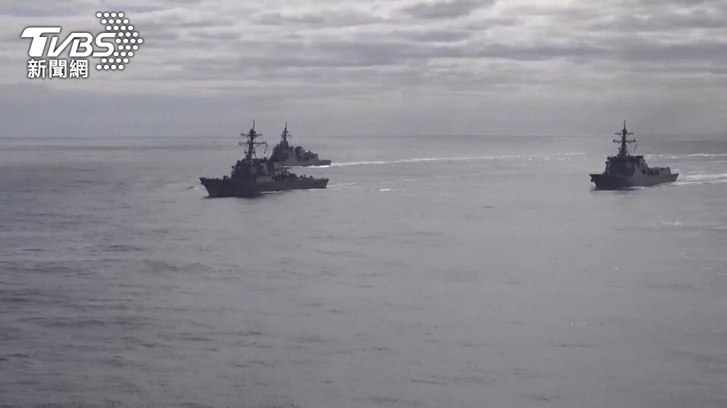 Taiwan to receive Canadian dark vessel detection support (TVBS News)