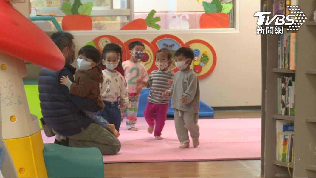 Taiwan’s fertility rate unchanged despite gov’t subsidies 