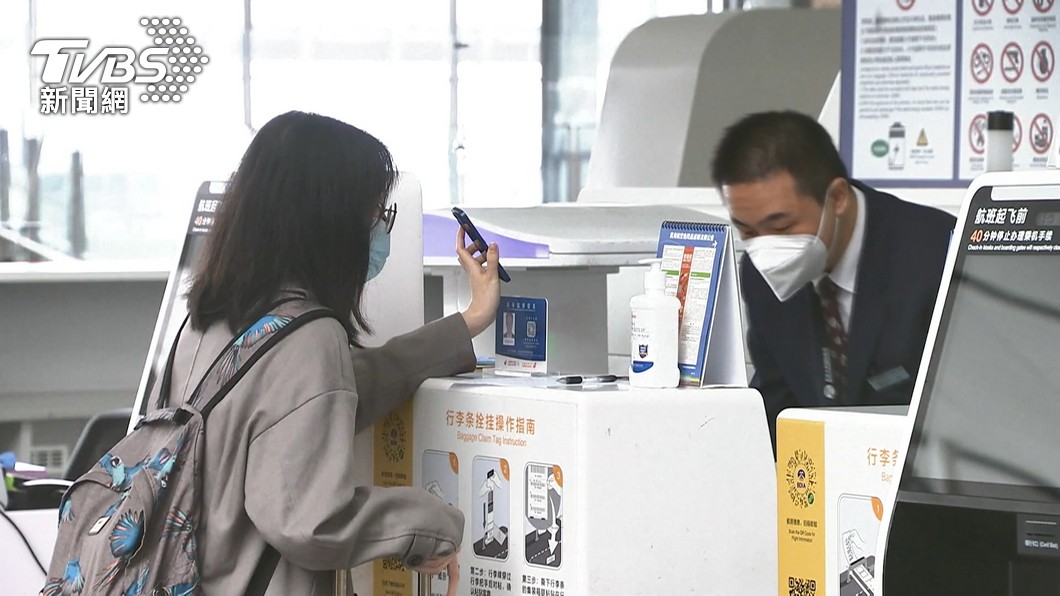 Shanghai plans post-Lunar New Year tour (TVBS News)