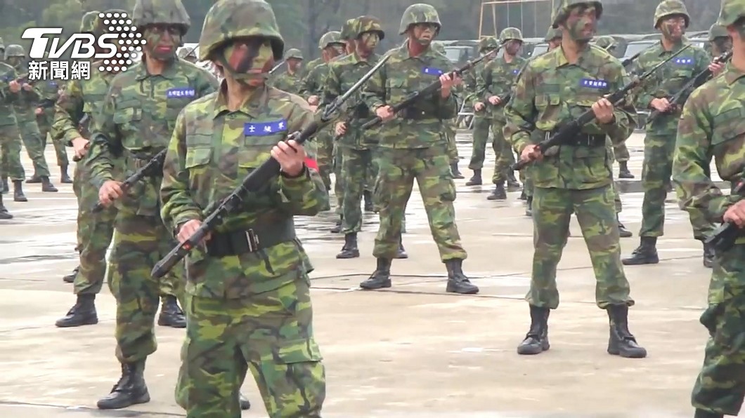 Taiwan education ministry denies youth service rumors (TVBS News)