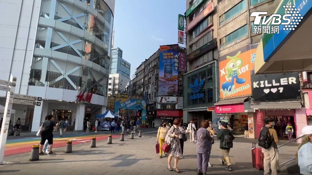 Taiwan tourism gears up for increased revenue, visitors