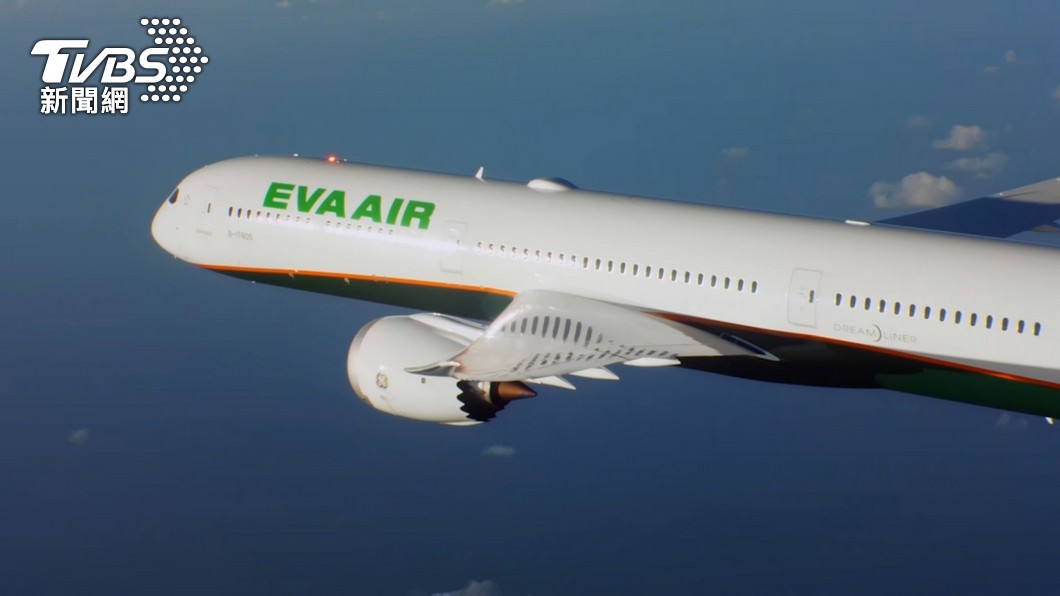 Taiwanese major airlines report record revenues in October (TVBS News)