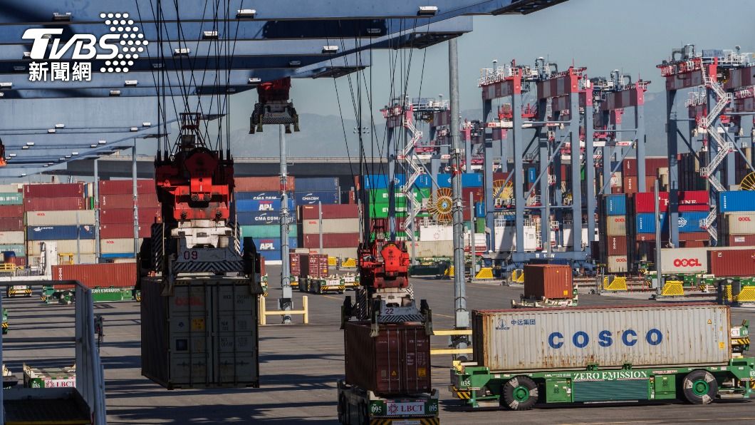 ONE to impose US$1,000 surcharge amid Red Sea tensions (AP)