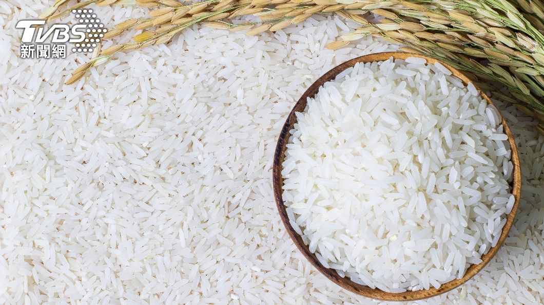 Taiwan boosts rice exports to Japan (Shutterstock)