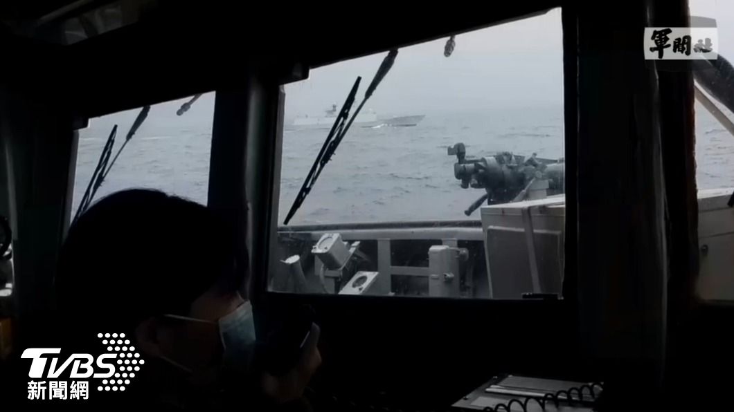 Taiwan reports 70 Chinese aircraft, 11 vessels near its waters (MND)