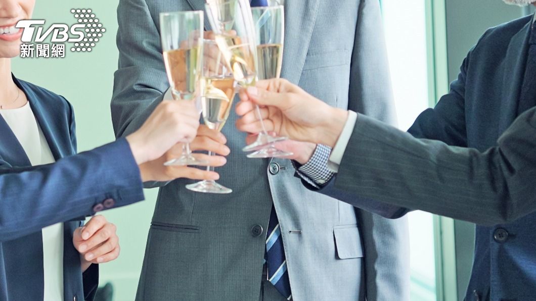 71% of Taiwan workers anticipate year-end bonus (Shutterstock)
