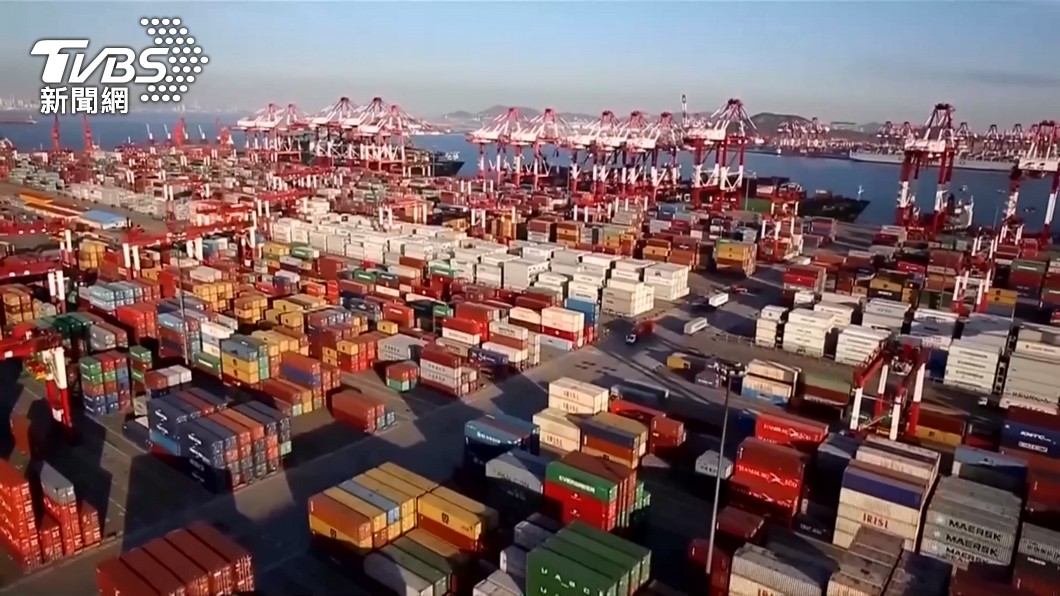 China to suspend tariff benefits for 134 Taiwanese products (TVBS News)