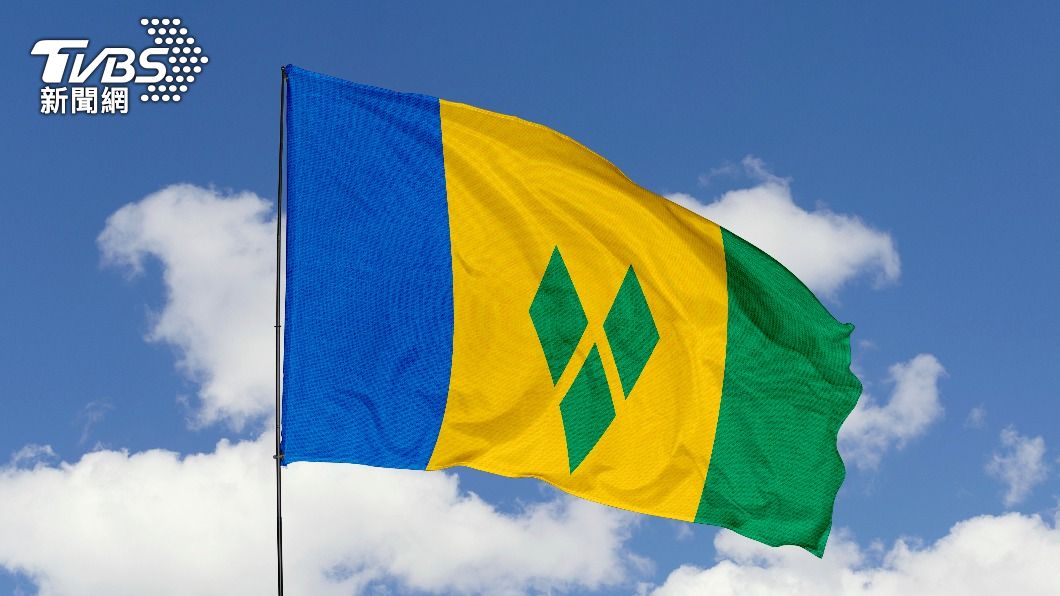 St. Vincent reaffirms strong ties with Taiwan post-election (Shutterstock)