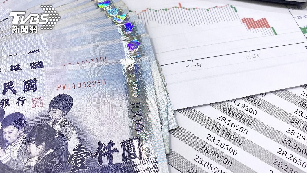 Foreign investment in Taiwan hits 15-year high despite drop (Shutterstock)