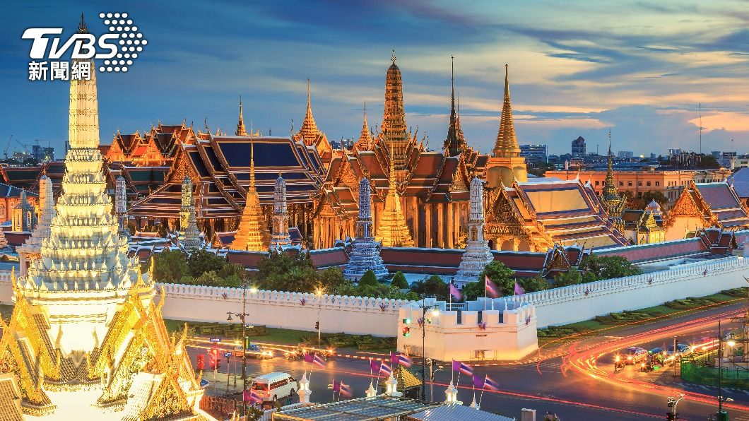 Thailand to grant 30-day visa-free entry to Taiwan (Shutterstock)