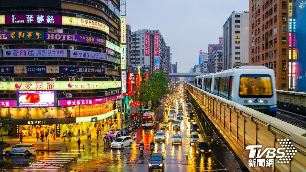 Survey: 74.5% of Japanese feel close to Taiwan (Shutterstock)
