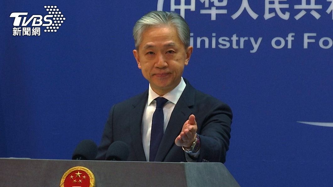 China, Germany engage in talks on Ukraine peace efforts (AP)