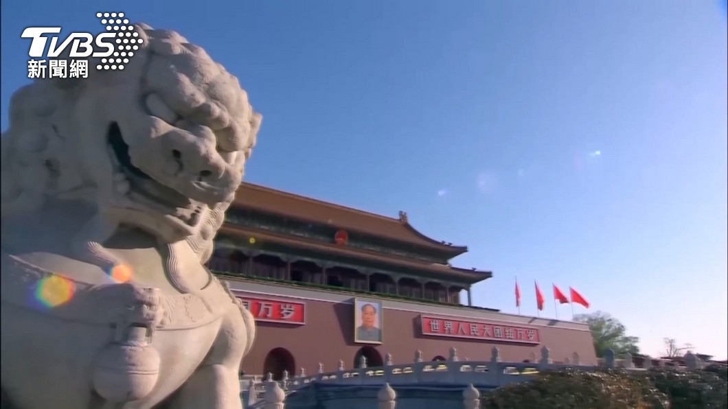 Taipei councilor exposes ’red infiltration’ via China trips (TVBS News)