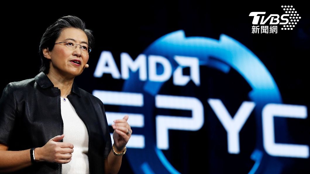 AMD Chair and CEO Lisa T. Su to give speech at Taiwan’s university on July 20 (Reuters)