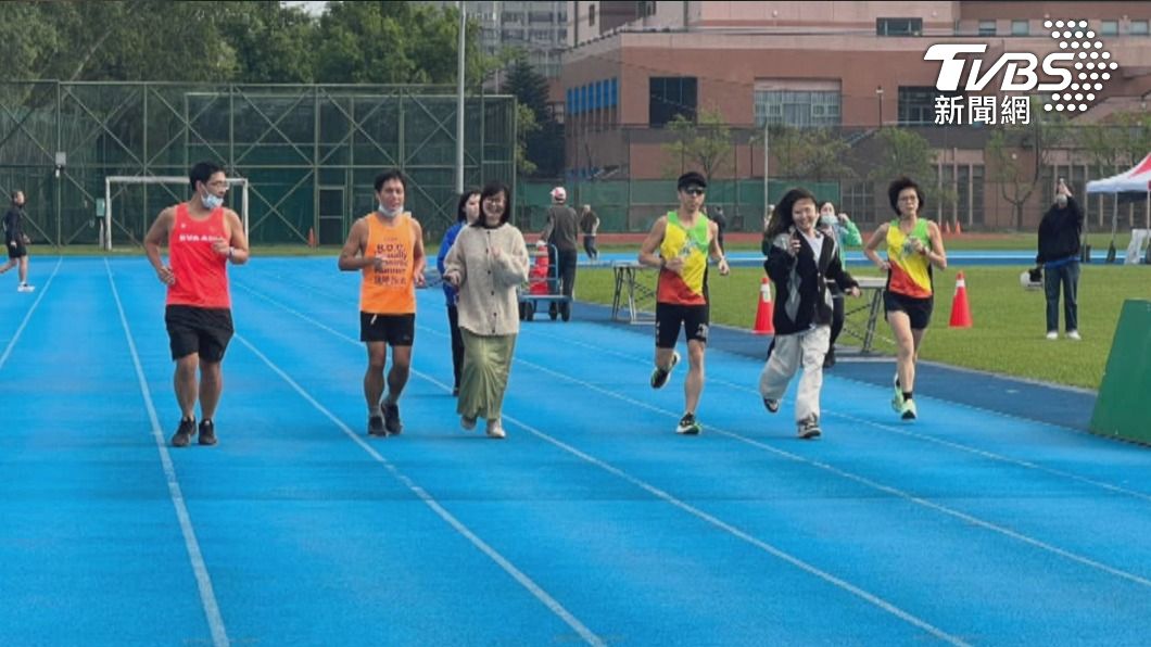 Students make sport more accessible for visually-impaired