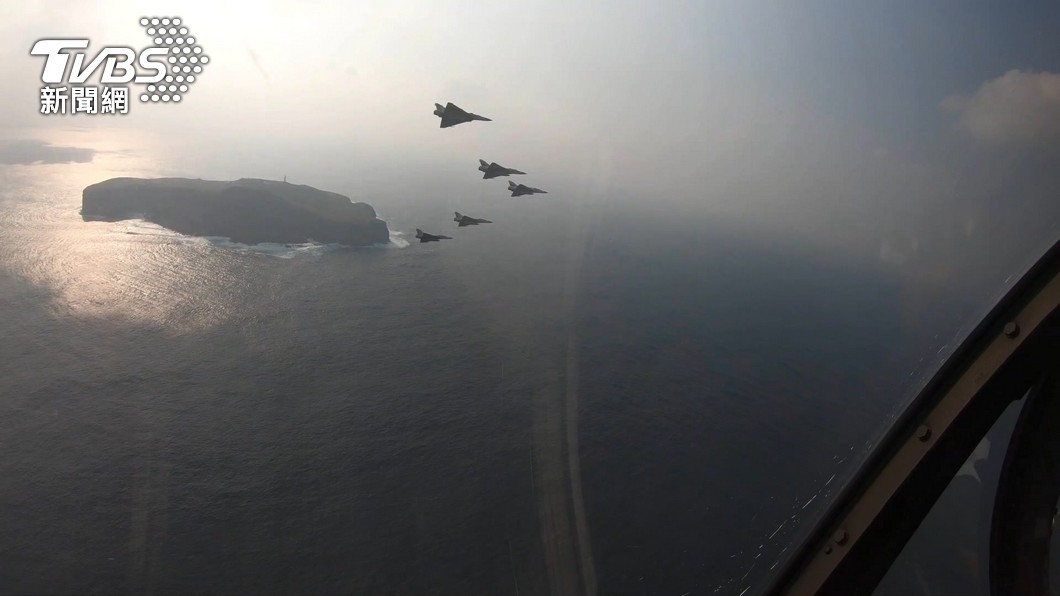 Taiwan to hold emergency press conference on PLA drills
