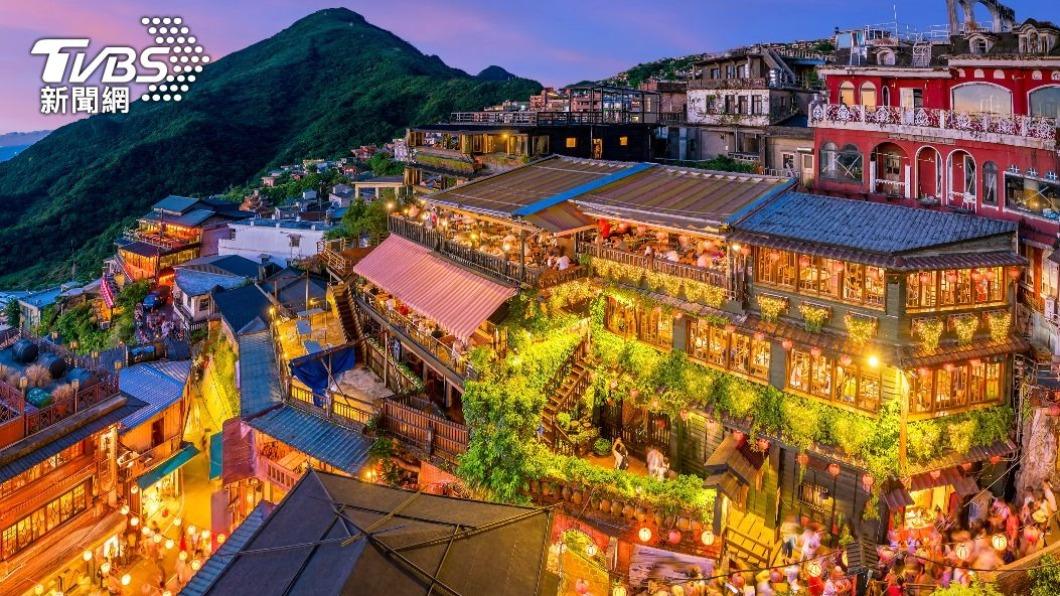 Taiwan to merge tourism and weather services for travelers (Shutterstock)