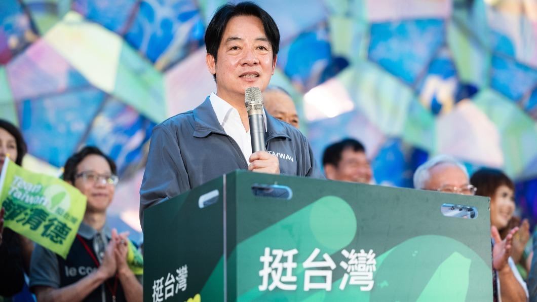 Lai Ching-te faces setback amid DPP’s harassment scandals (TVBS News)