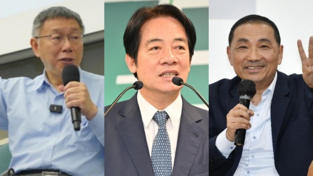 DPP braces for stronger competition amid TPP, KMT talks (TVBS News)